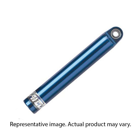 AFCO A550010188X Replacement Shock Body, Alum Twin Tube, 8 Inch Smooth