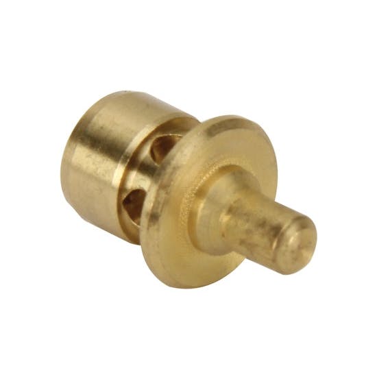 Afco Replacement MonoTube Pistons & Accessories, 0.060 Poppet Jet