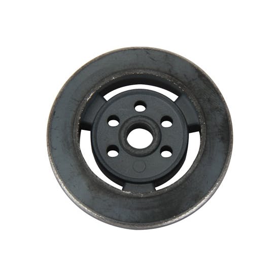 Afco Shock Replacement Parts and Accessories, STD 19 Series Base Valve