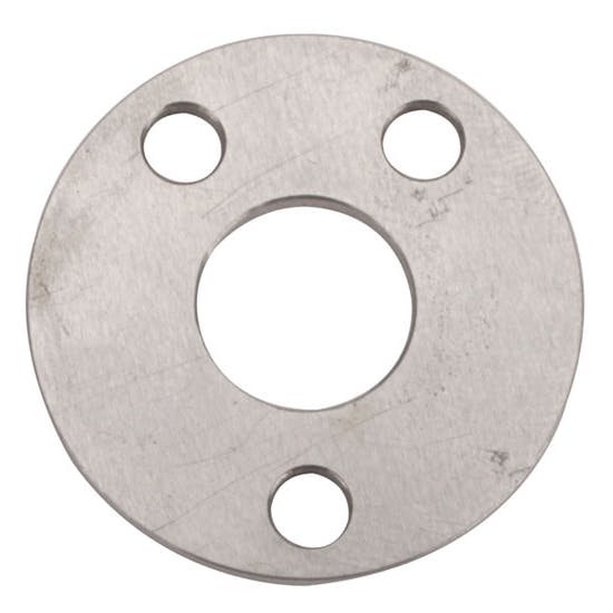 Afco 13T Twin Tube Shock Replacement Parts, 3 Hole Plate