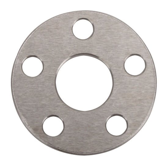 Afco 13T Twin Tube Shock Replacement Parts, 5 Hole Plate