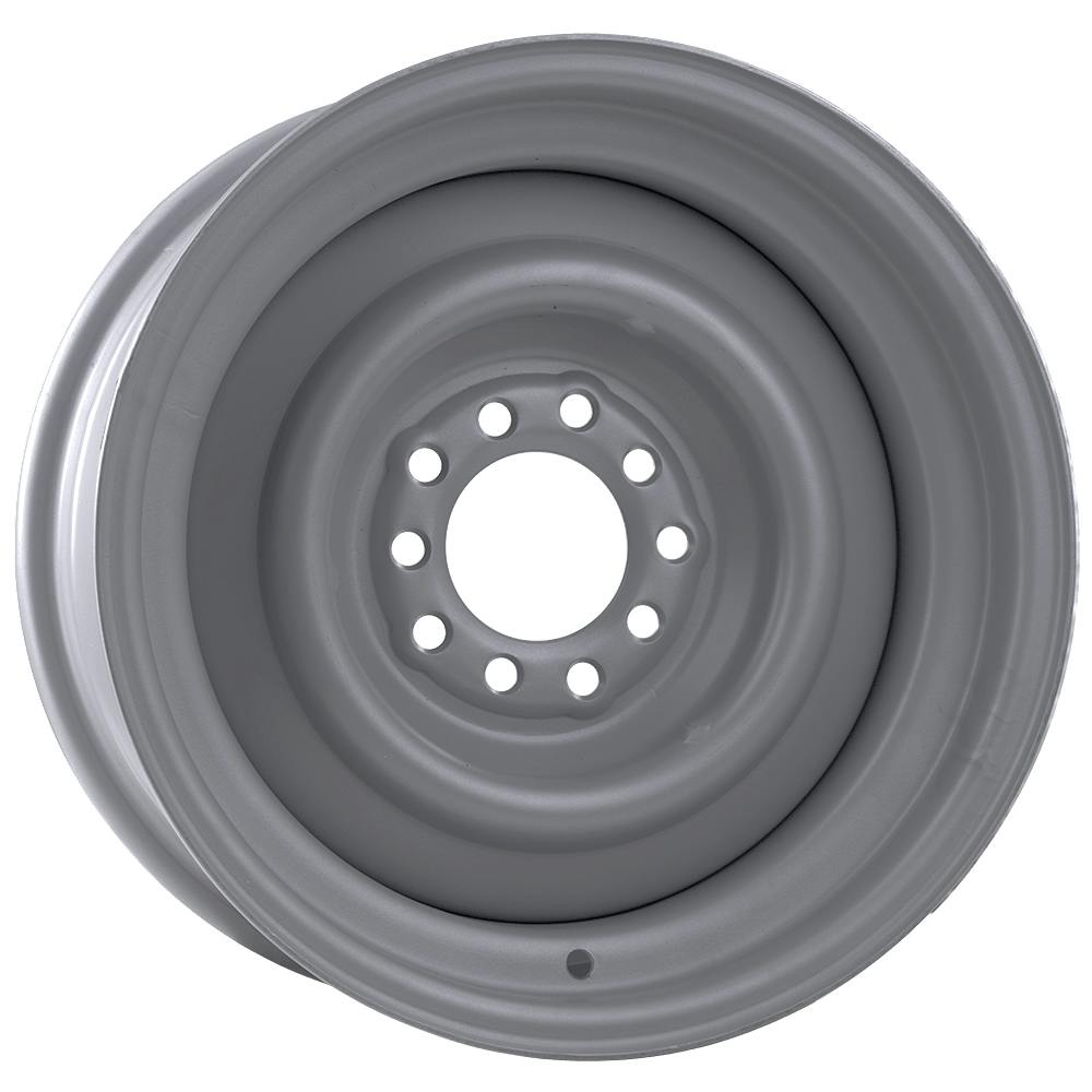 Coker SMPR156LM358 Smoothie Wheel, 15x6, 5 on 5/5.5, 3.5 BS