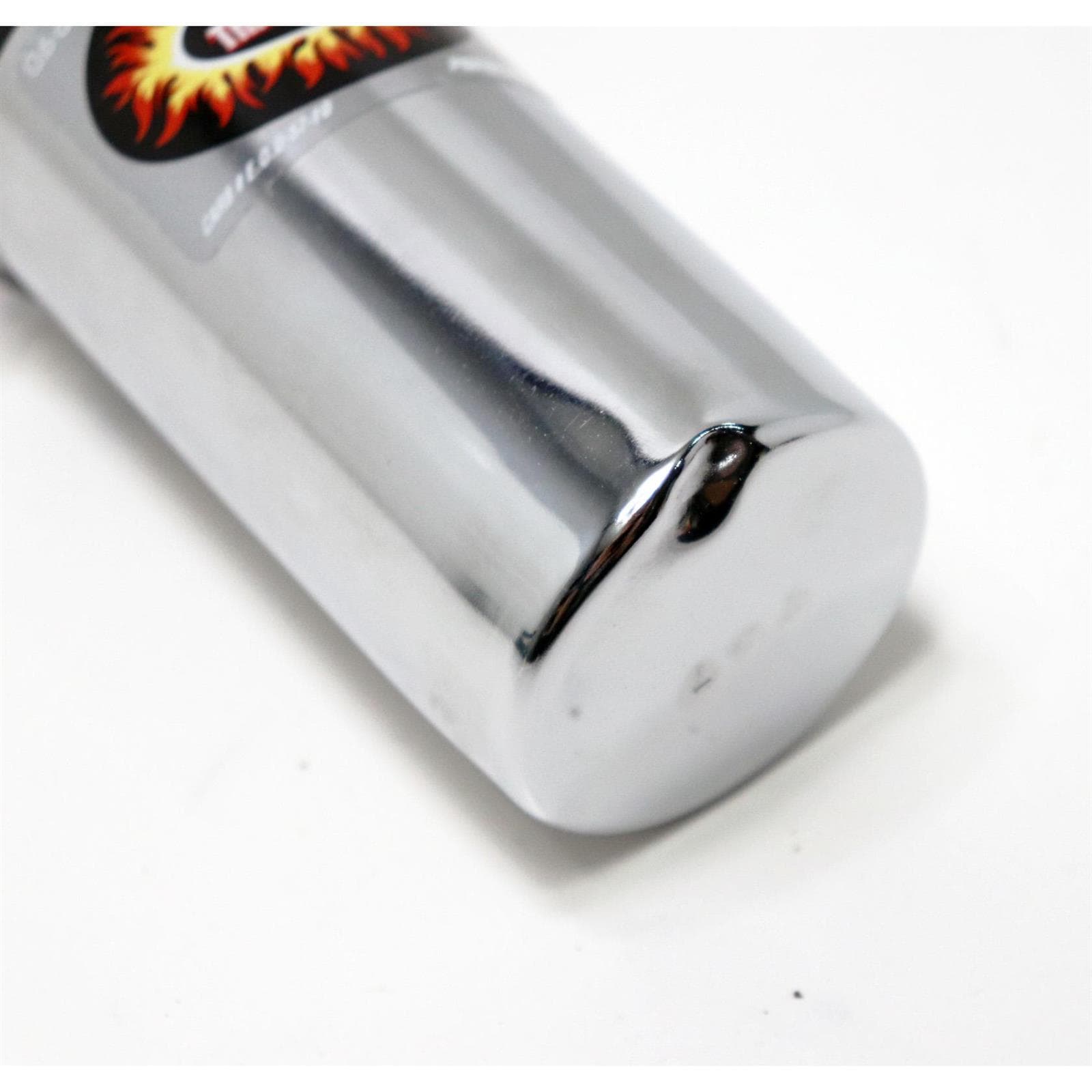 PerTronix 45001 Flame-Thrower II Chrome Coil