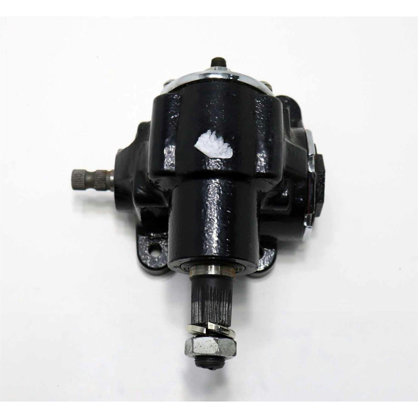 Speedway Vega Cross Steering Gear Box