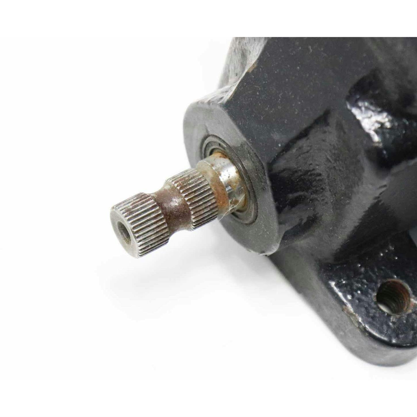 Speedway Vega Cross Steering Gear Box