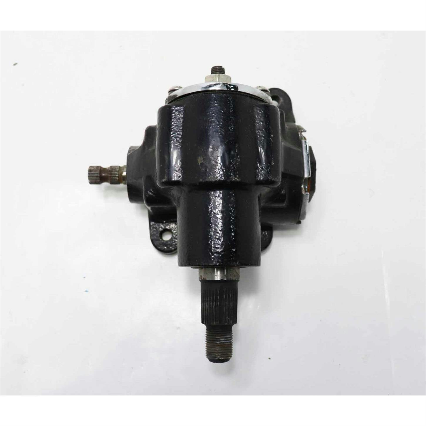 Speedway Vega Cross Steering Gear Box