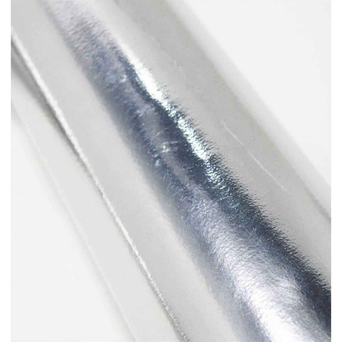 Small Block Chevy Lake Style Headers, AHC Coated