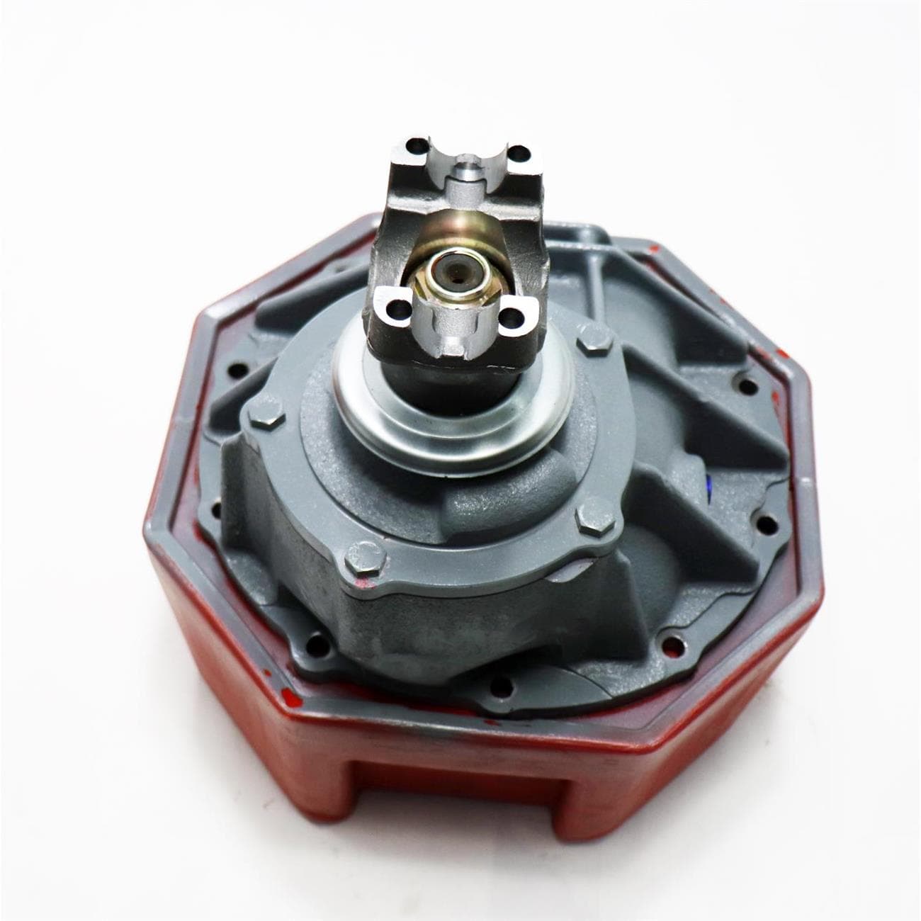 Ford 9 Inch Posi Differential 3rd Member 28 Sp 3.50 Gear Ratio