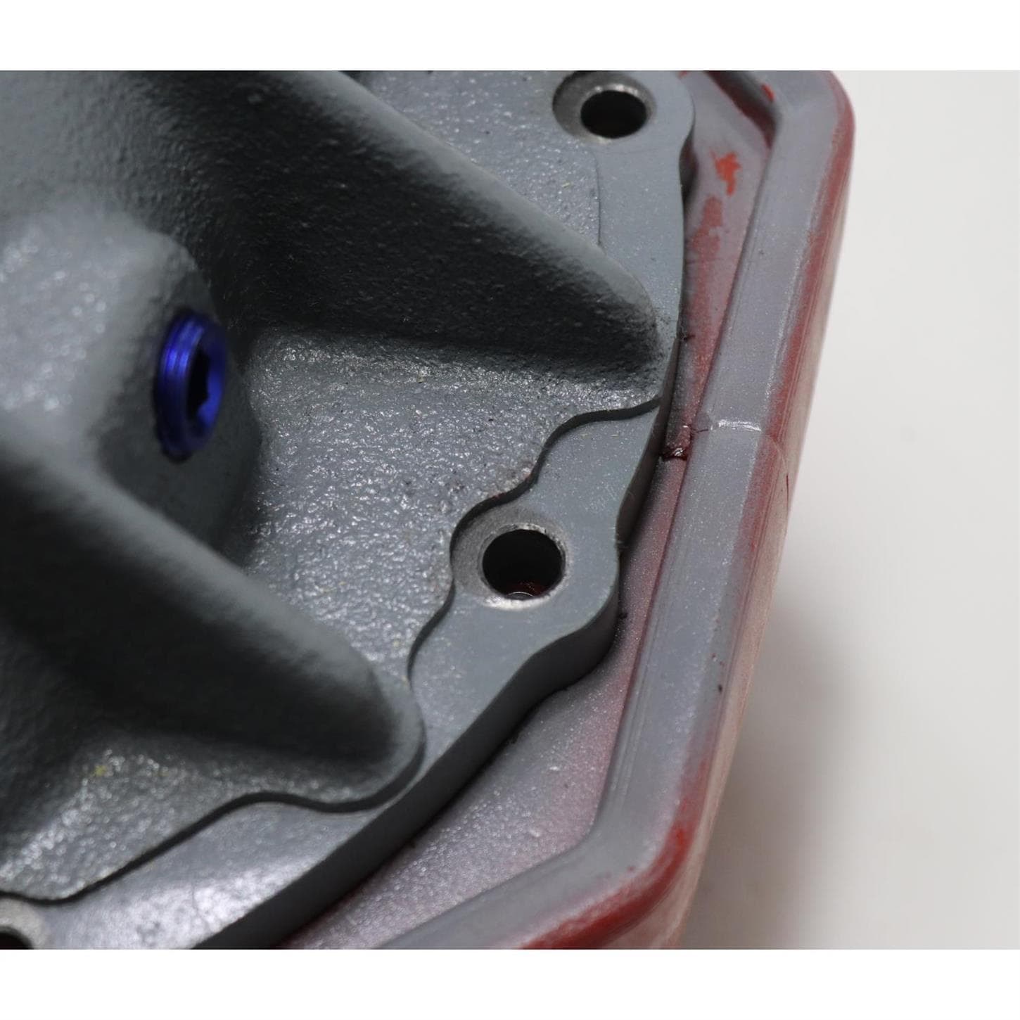 Ford 9 Inch Posi Differential 3rd Member 28 Sp 3.50 Gear Ratio