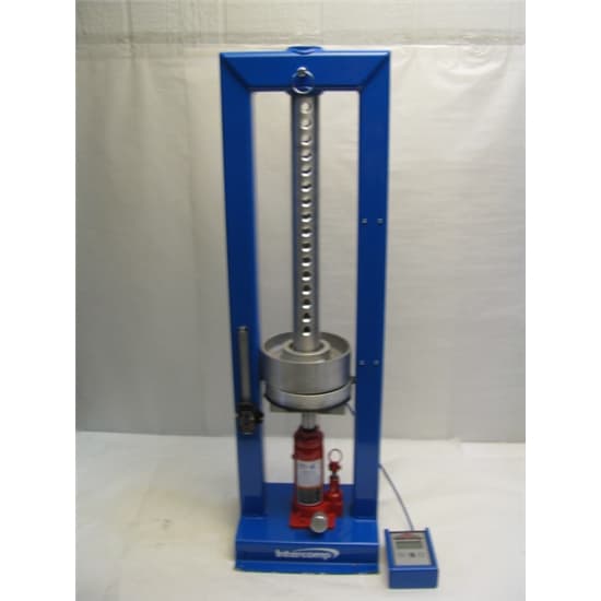 Intercomp 100059 Digital Coil Spring Tester