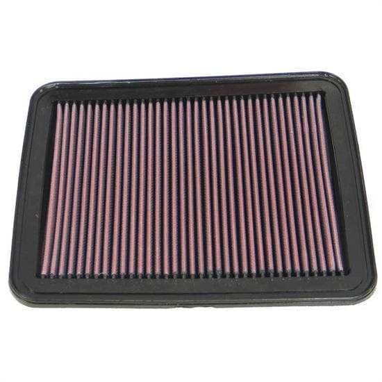 K&N 33-2296 Lifetime Performance Air Filter