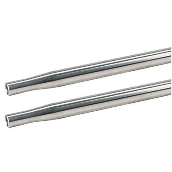 AFCO 36223 Swedged Aluminum Tube, 1" O.D.(5/8) Inch, 23 Inch Long