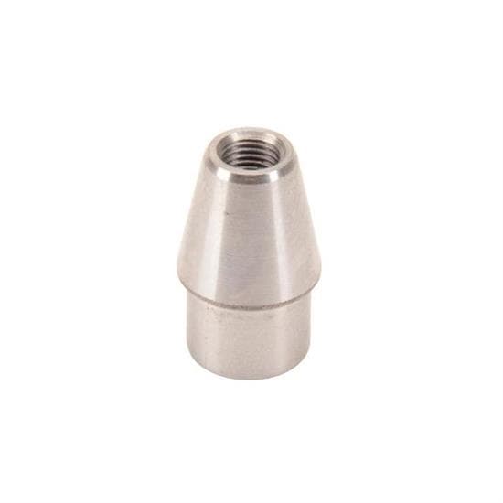 Eagle Tube Ends Weld Boss, 7/16-20 Threaded