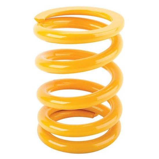 Yellow Jacket Racing Pull Bar Spring, 600-1200 lb