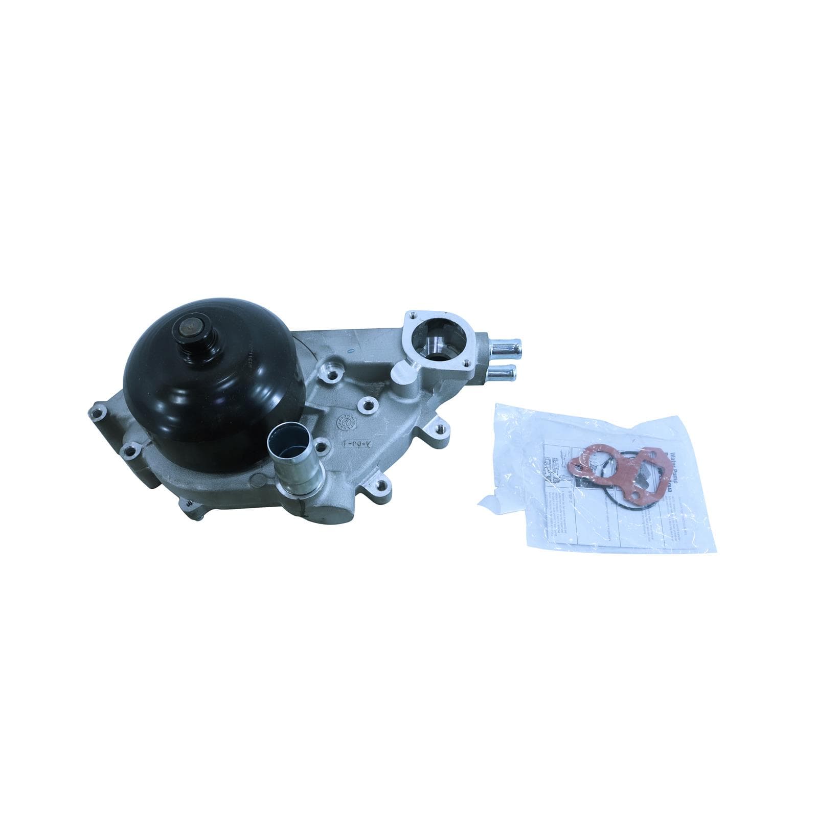 Chevy LS OE-Style Water Pump, 1997-04 Corvette, 1998-02 F-Body