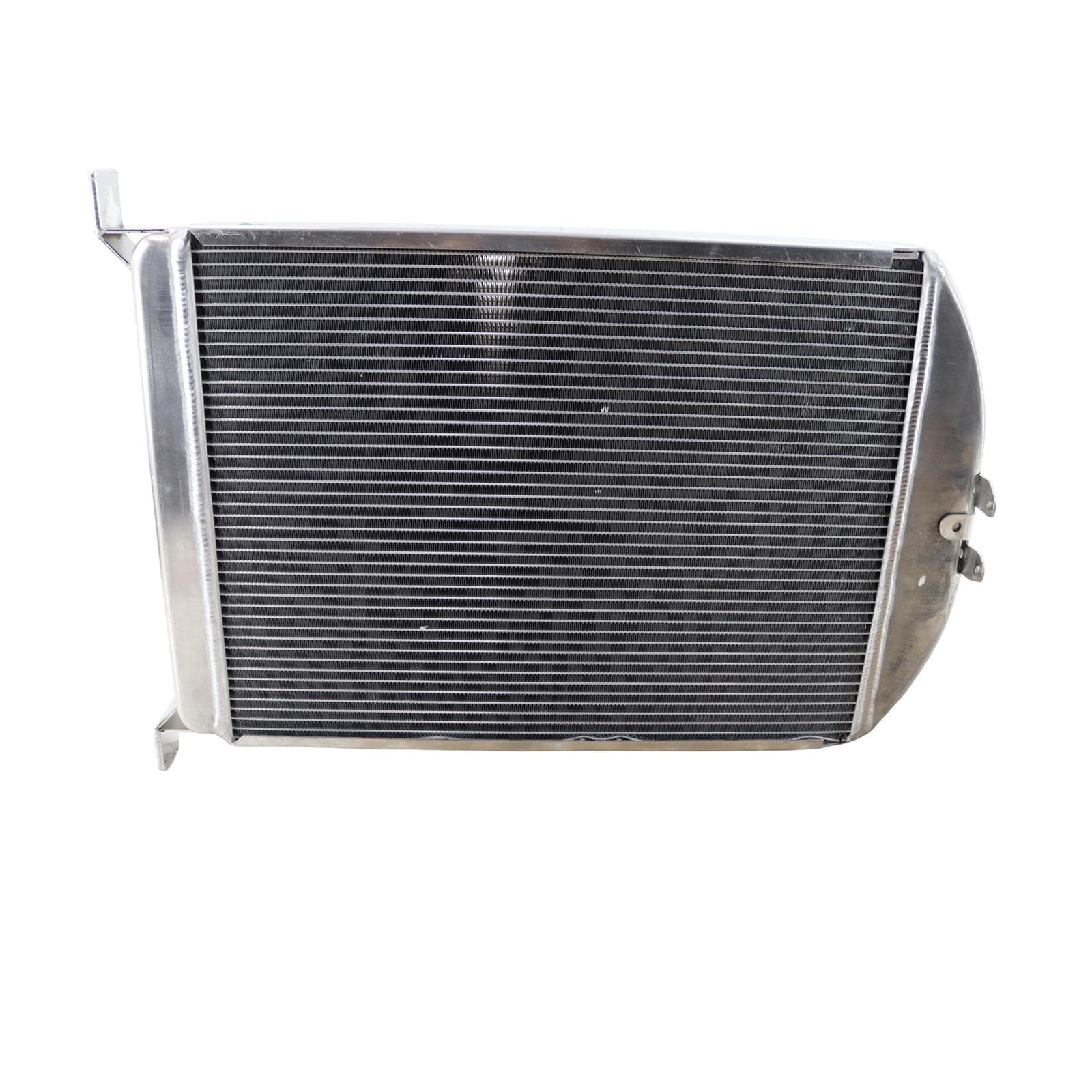 ALU RAD 33-34 FORDw SBC/BBC