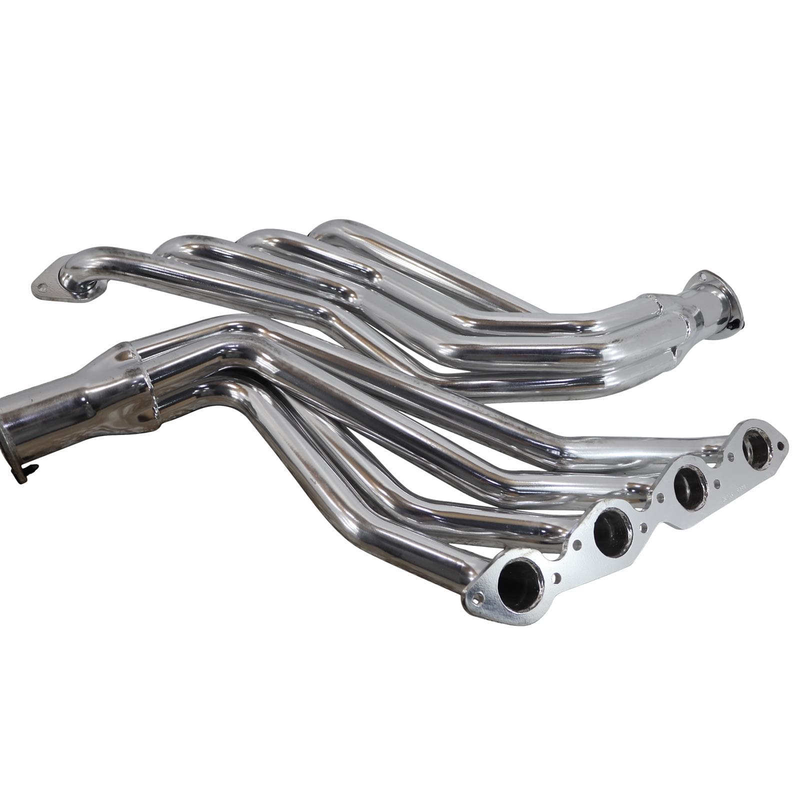 Flowtech 31530FLTLong Tube Header, Ceramic Coated