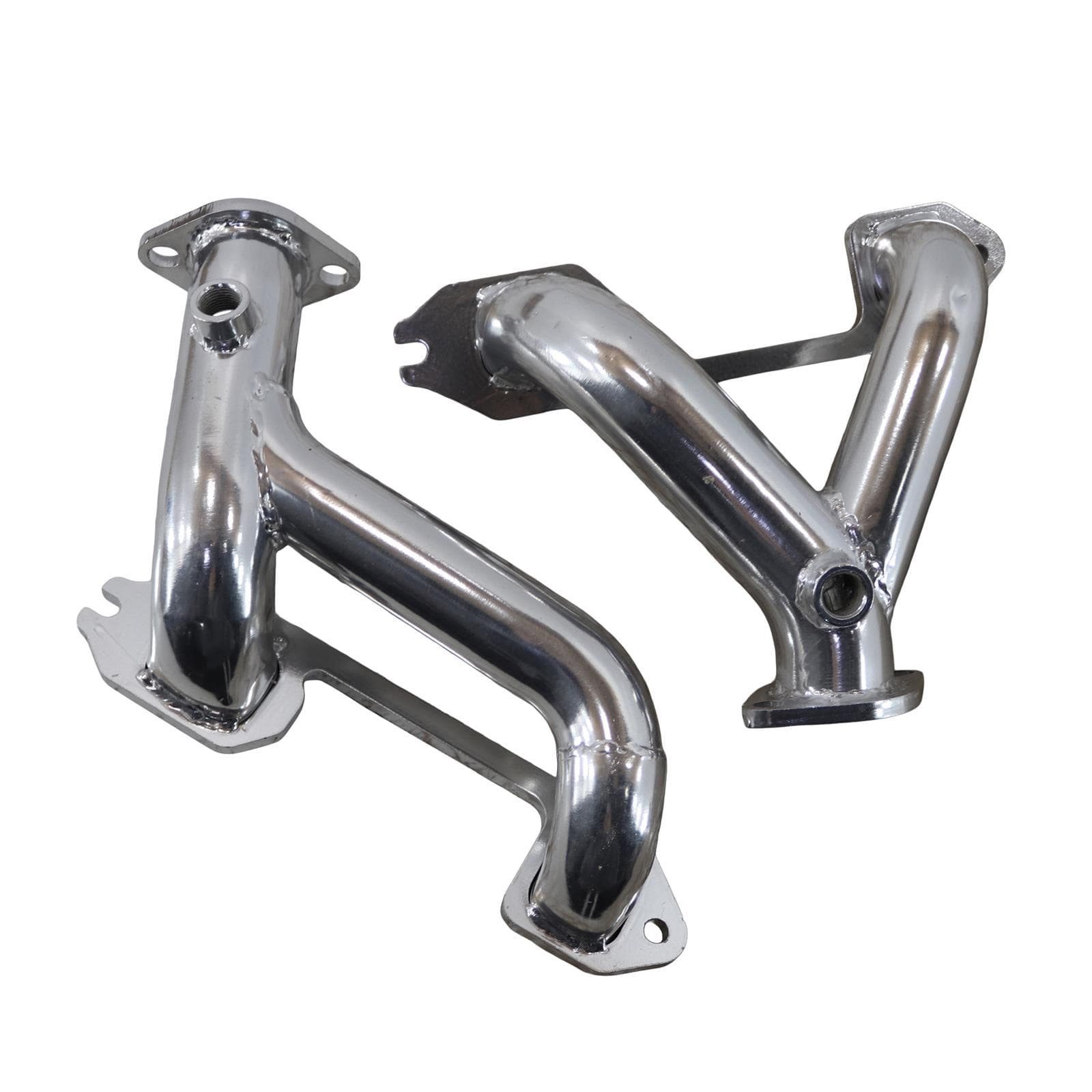 216, 235, 261 Chevy 6 Cylinder Headers, AHC Coated