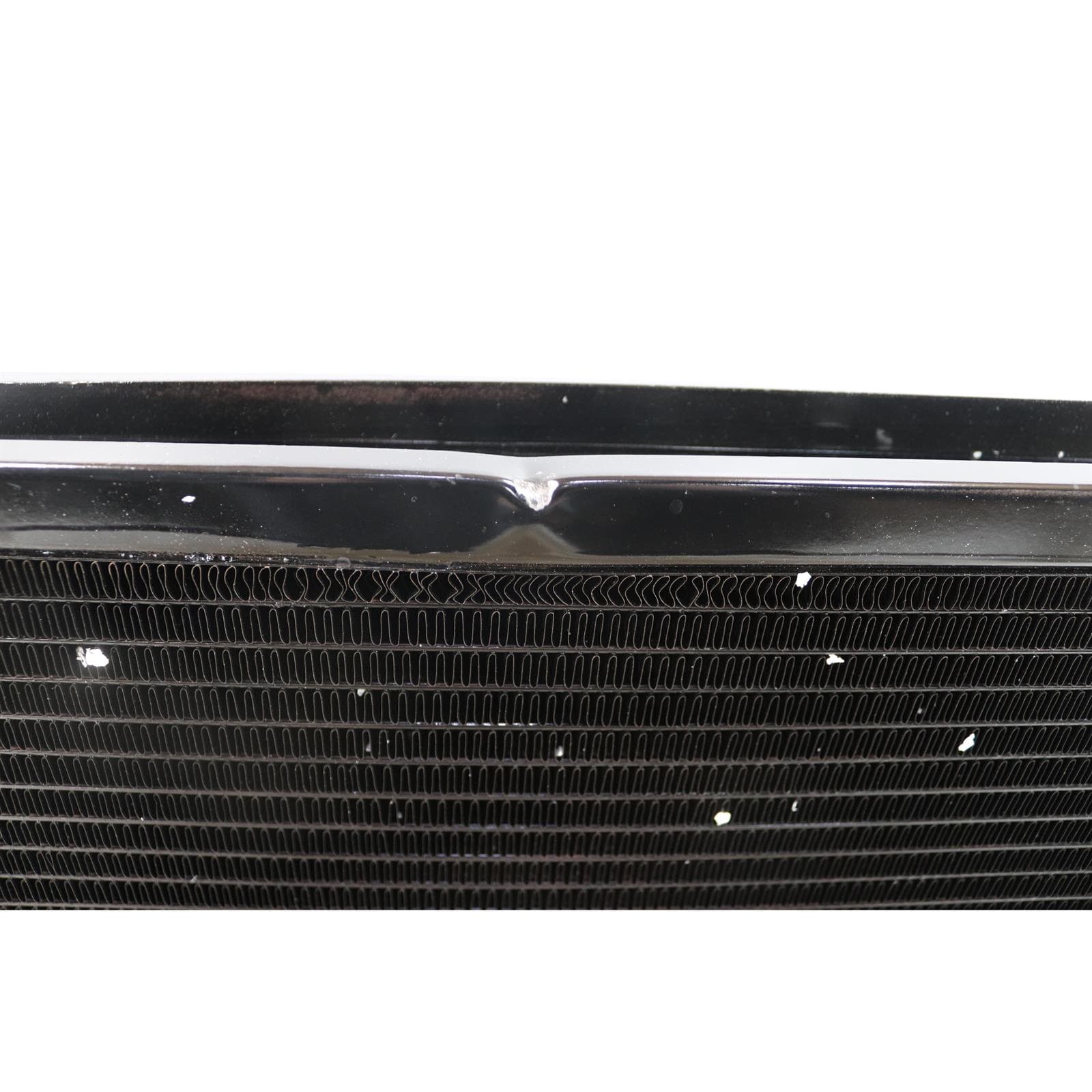1973-87 Chevy Pickup and Blazer 4 Row Radiator, OEM Replacement