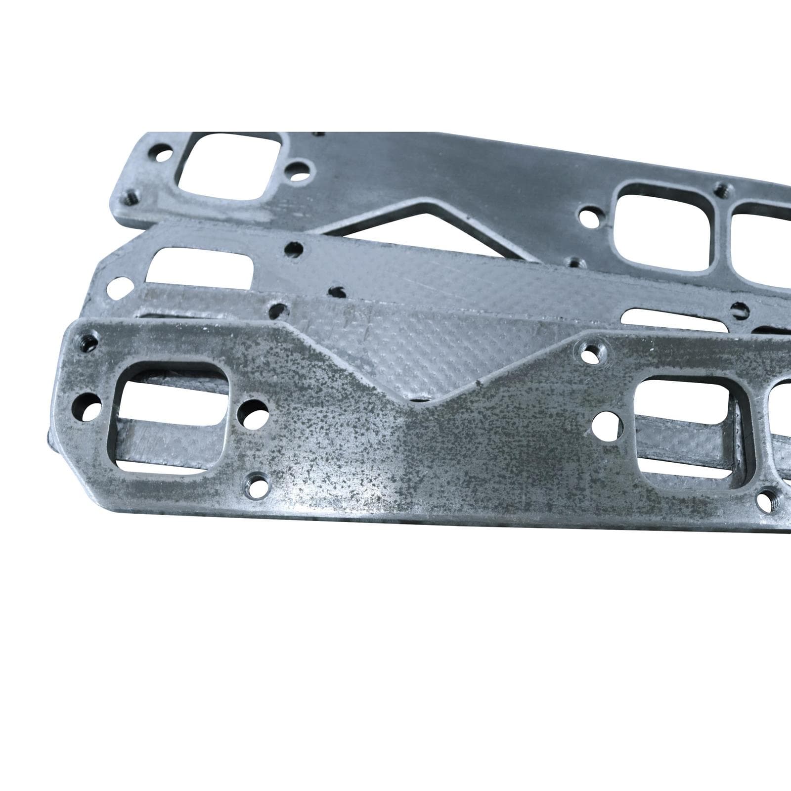 Patriot Exhaust H7800 Exhaust Flange, SBC 265-400 (Inner)