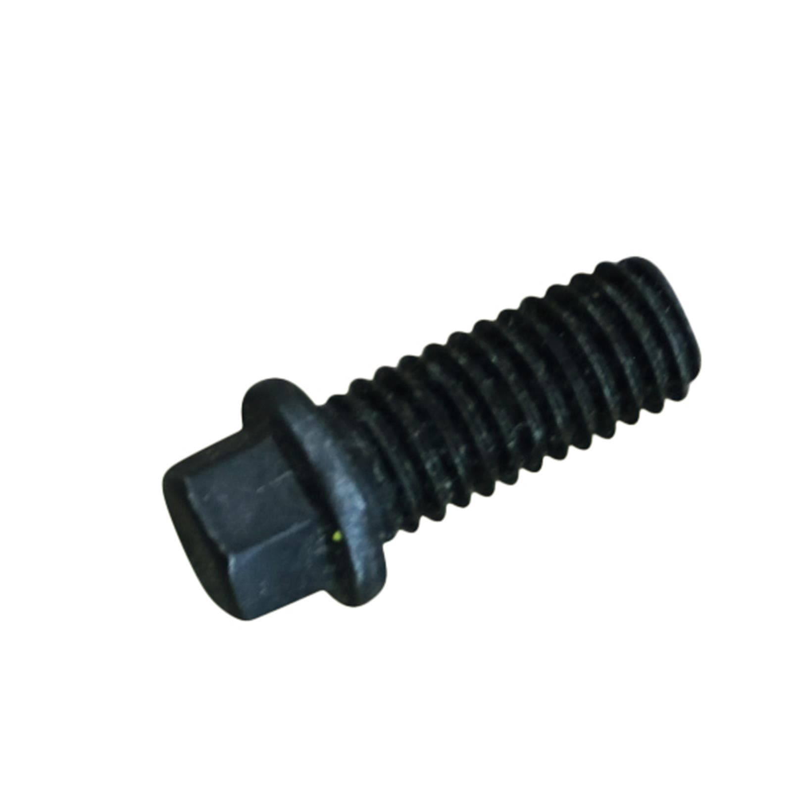 Boom Tube Small Block Chevy Zoomie Headers for Sprints, AHC Coated