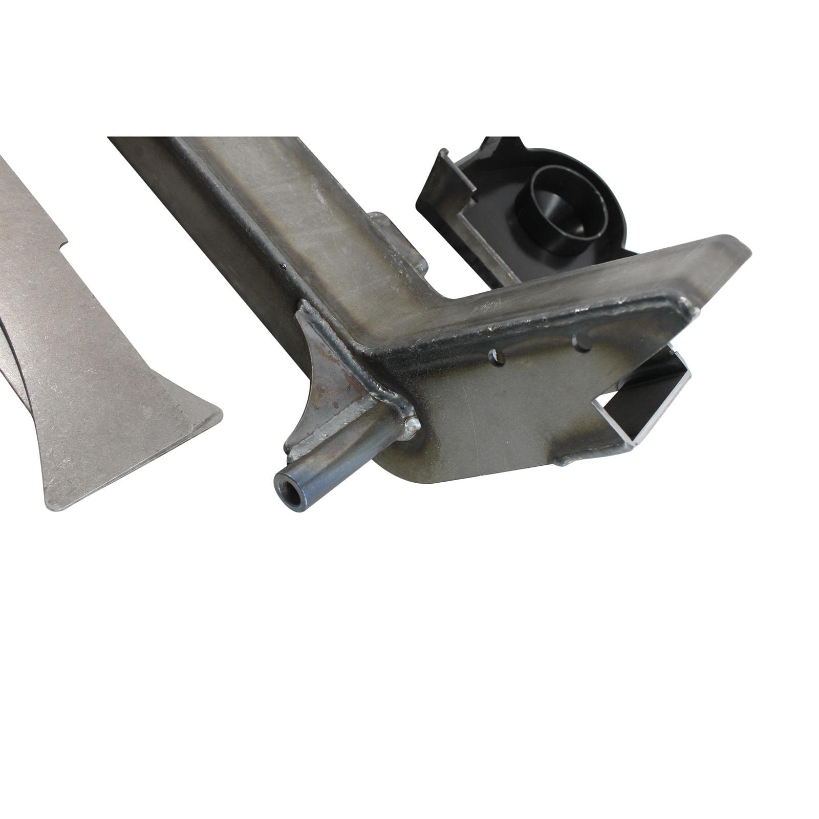 X-MEMBER 64-70 MUSTANG