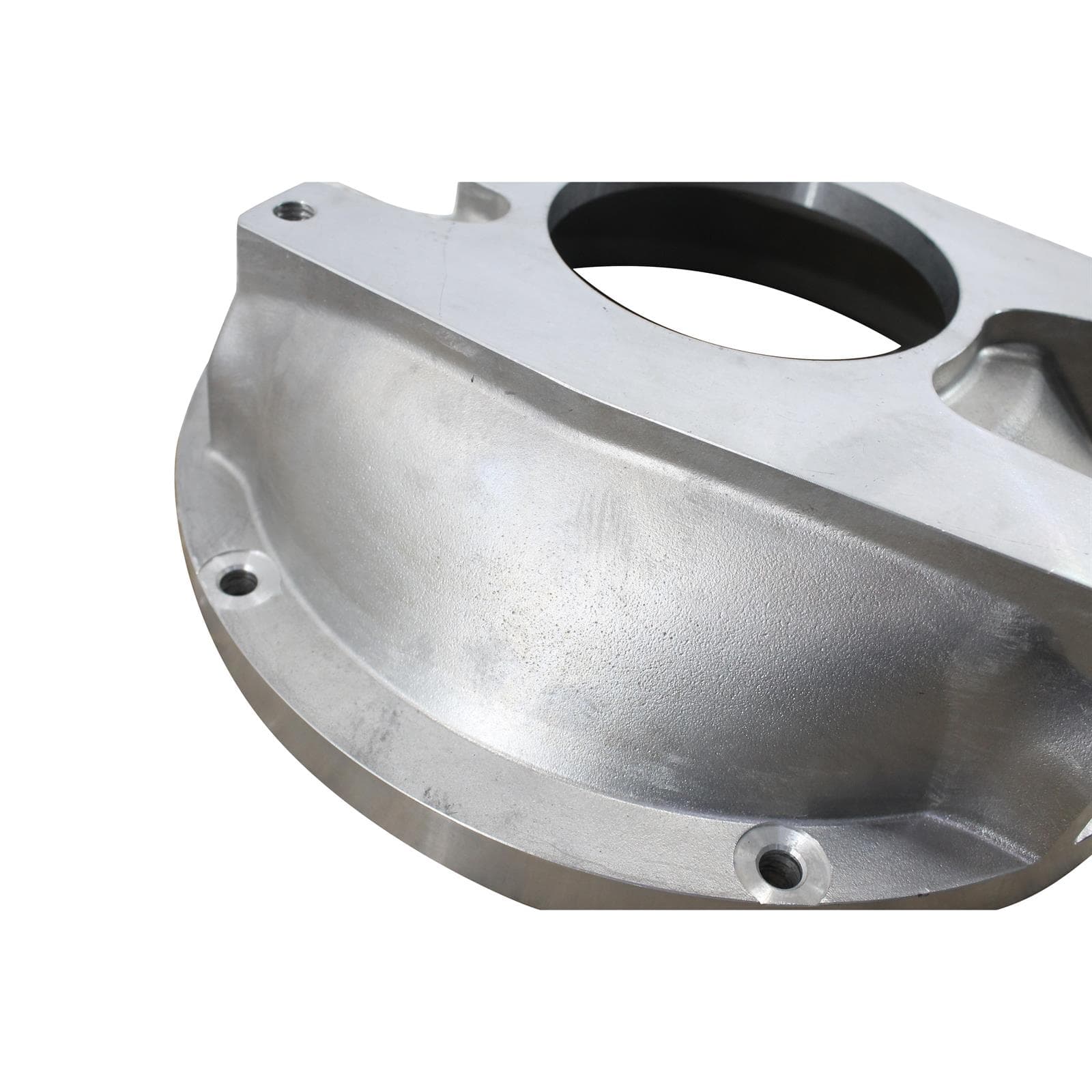 Speedway GM Manual Trans to Flathead V8 Adapter, Ford Clutch