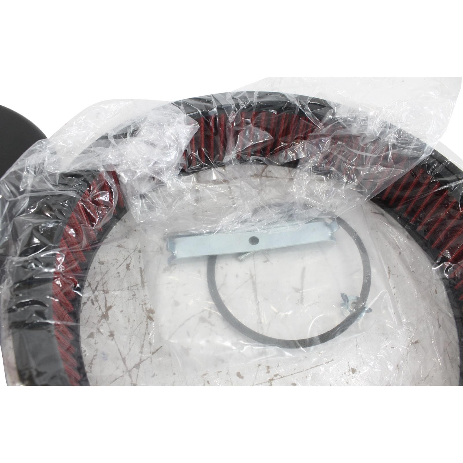 Edelbrock 41173 High Performance Classic Series 14 Inch Air Cleaner