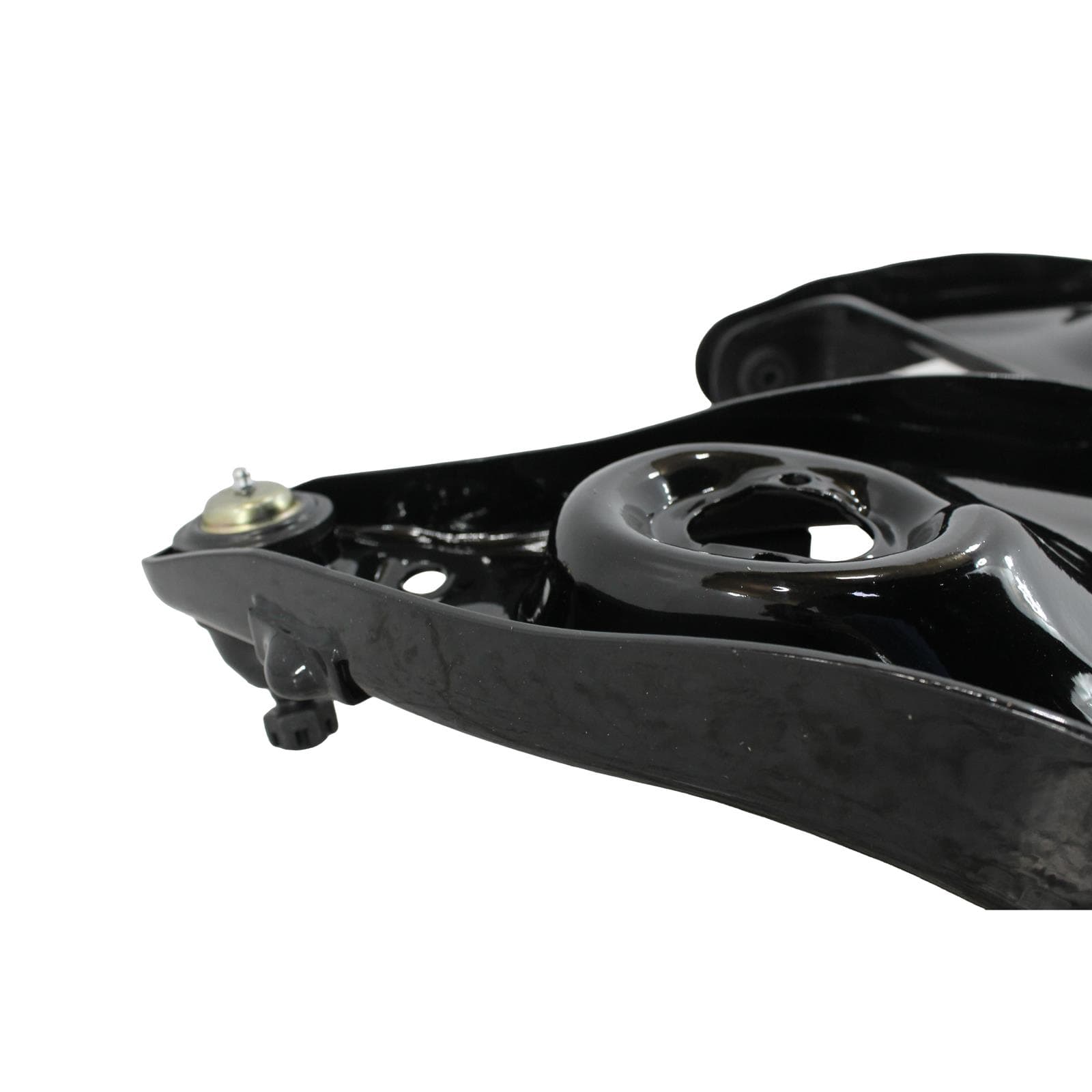 OER 153981 67-69 F Body/68-74 X Body Lower Control Arms, Pair