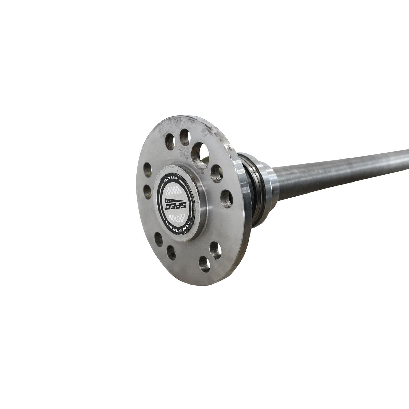 Currie CE-98129-28250 9 Inch Ford 31 Spline Axle Shaft, 28-1/4 In