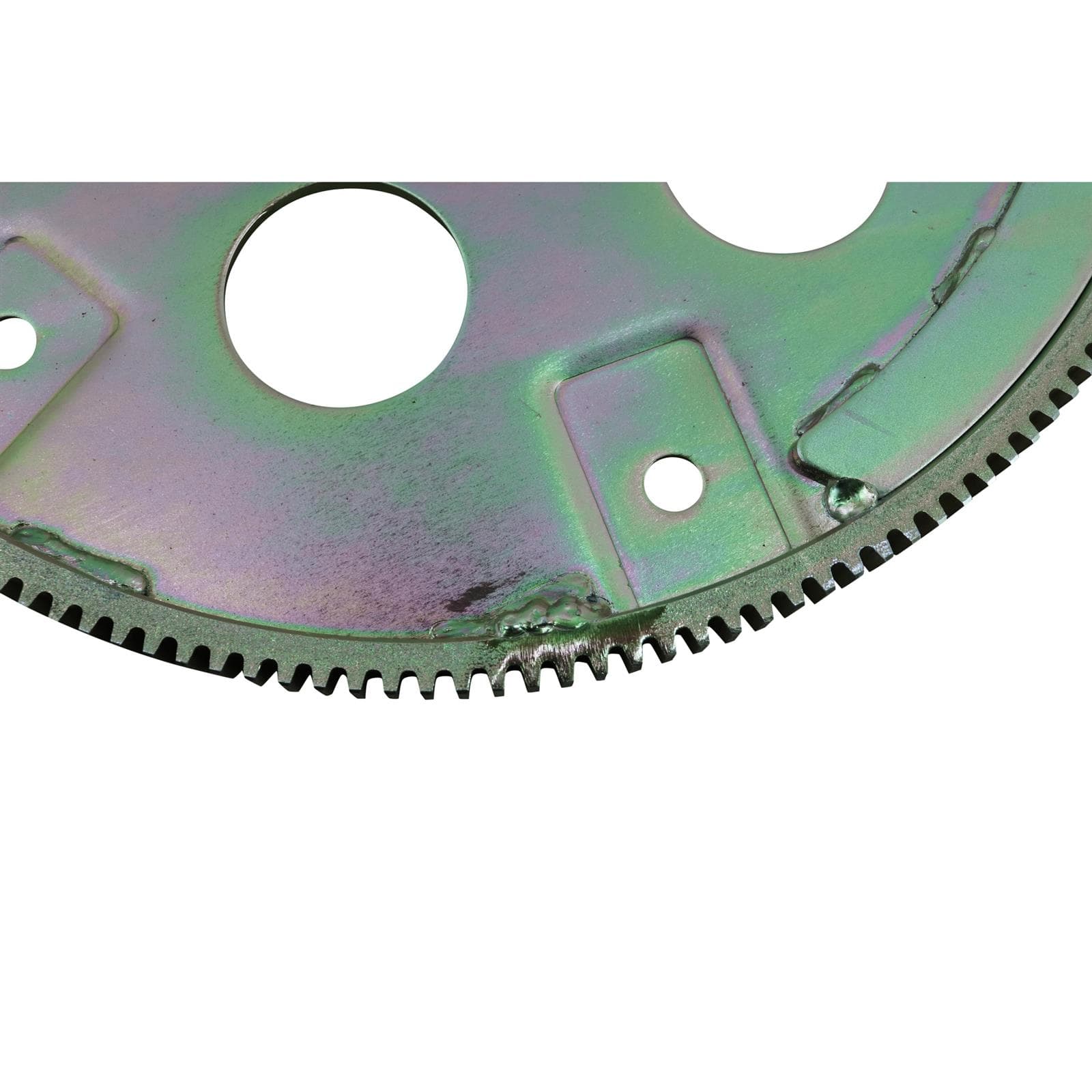 B&M 20232 GM SFI Flexplate Fits 168-Tooth 1955-85 GM Chevy 400