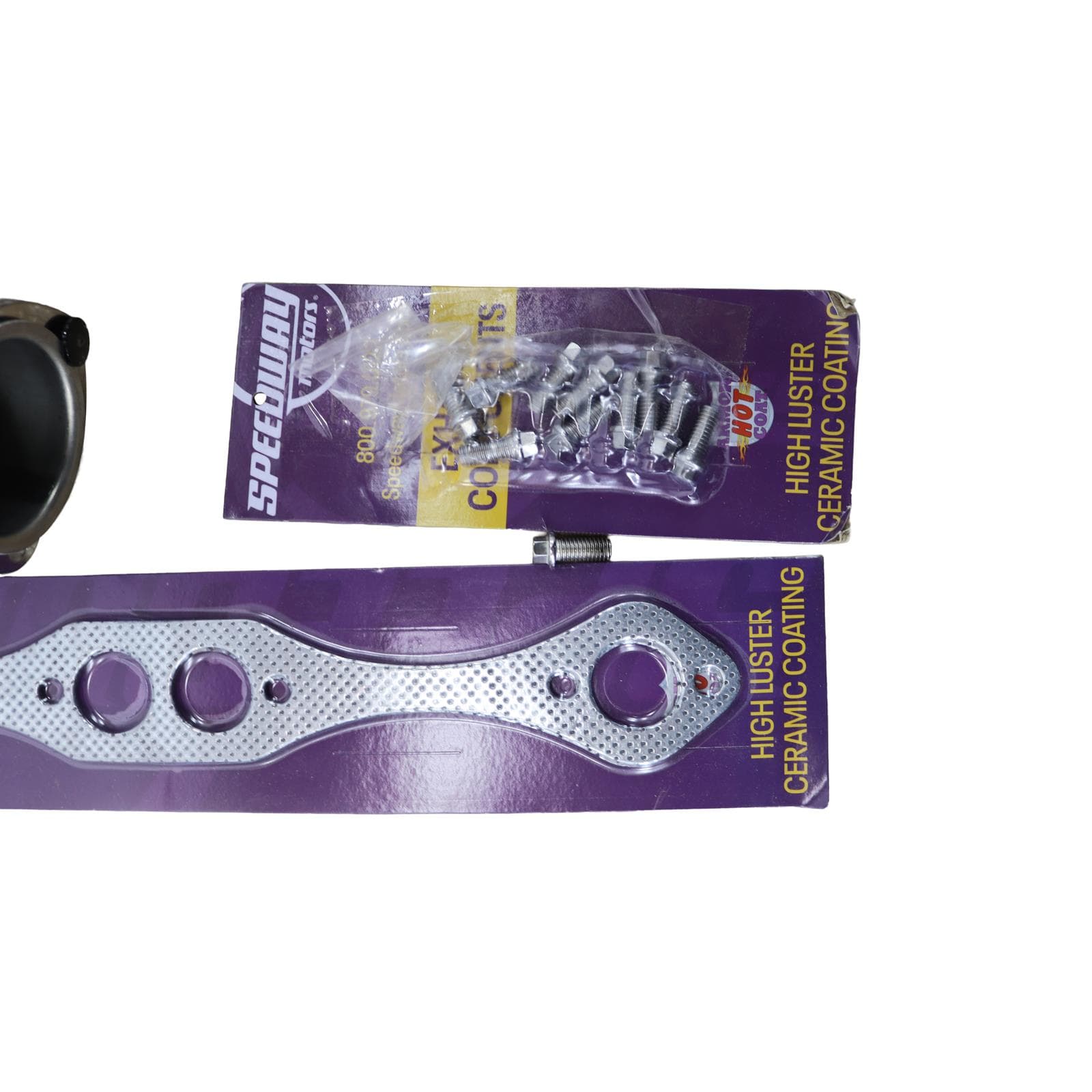 SBC 28-34 CHASSIS HEADRS SS