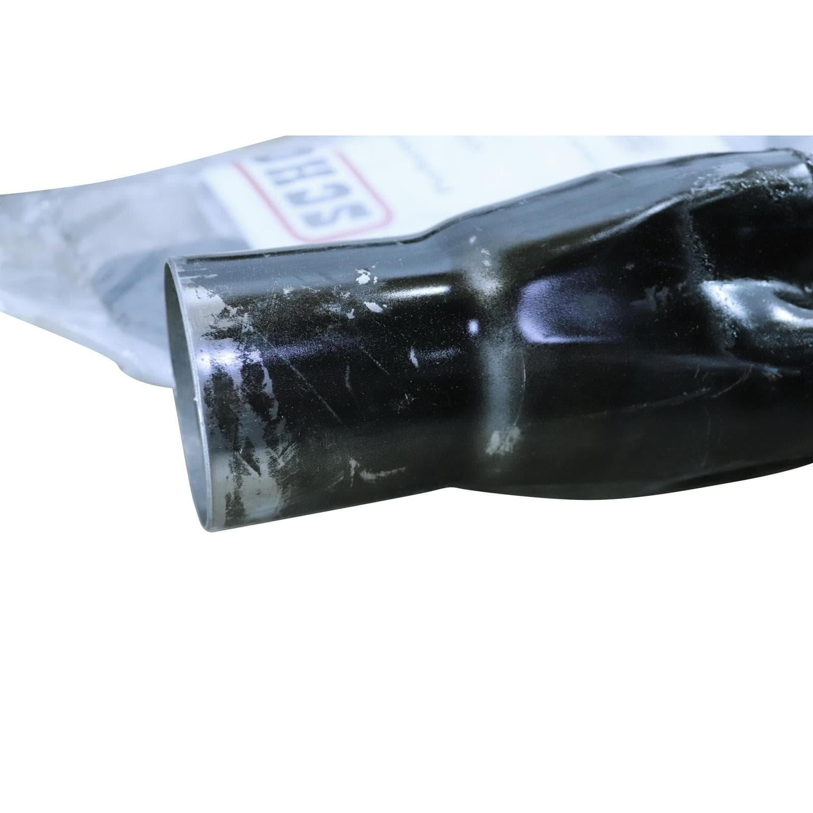 Schoenfeld 1155LV3CM-3 Stepped Long Tube Modified Headers