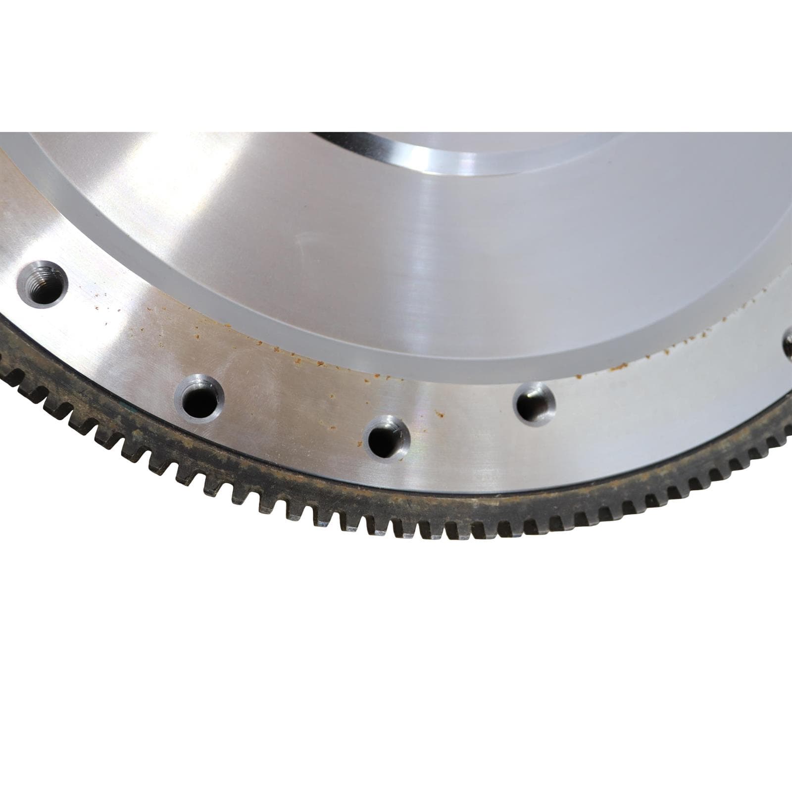 Ram Clutches 1531LW Chevy 86-Up Int. Balance 168 Tooth Flywheel