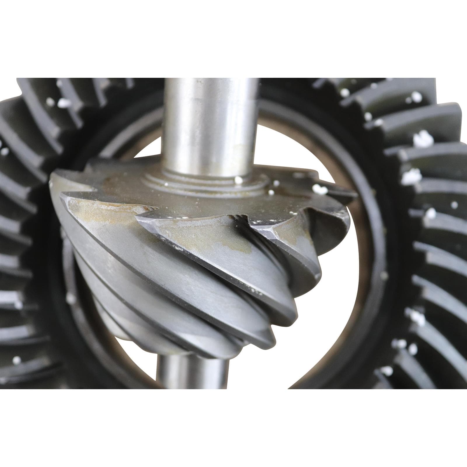 9 Inch Ford Ring & Pinion, 3.70 Gear Ratio