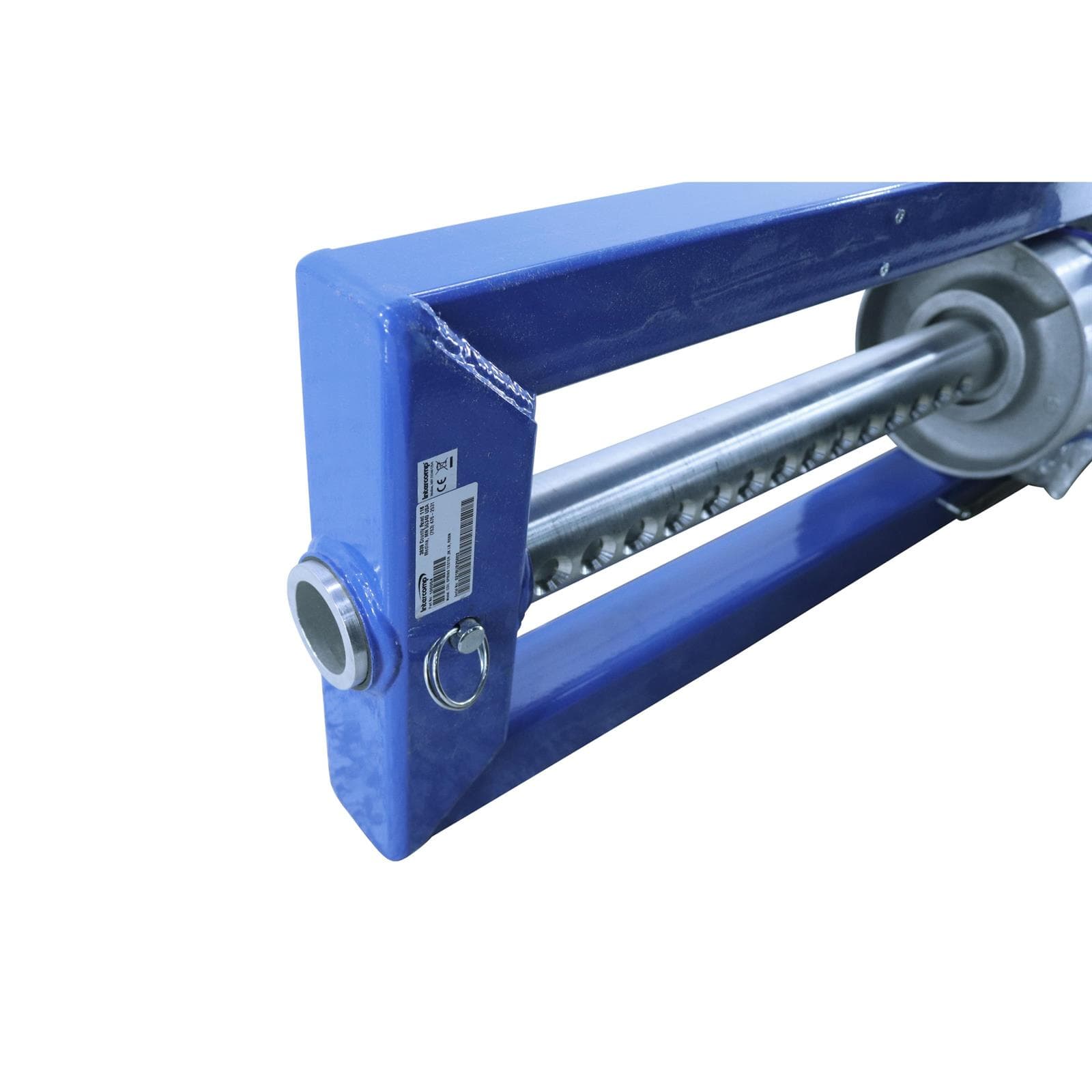 Intercomp 100061 2,000 Lb. Digital Coil Spring Tester