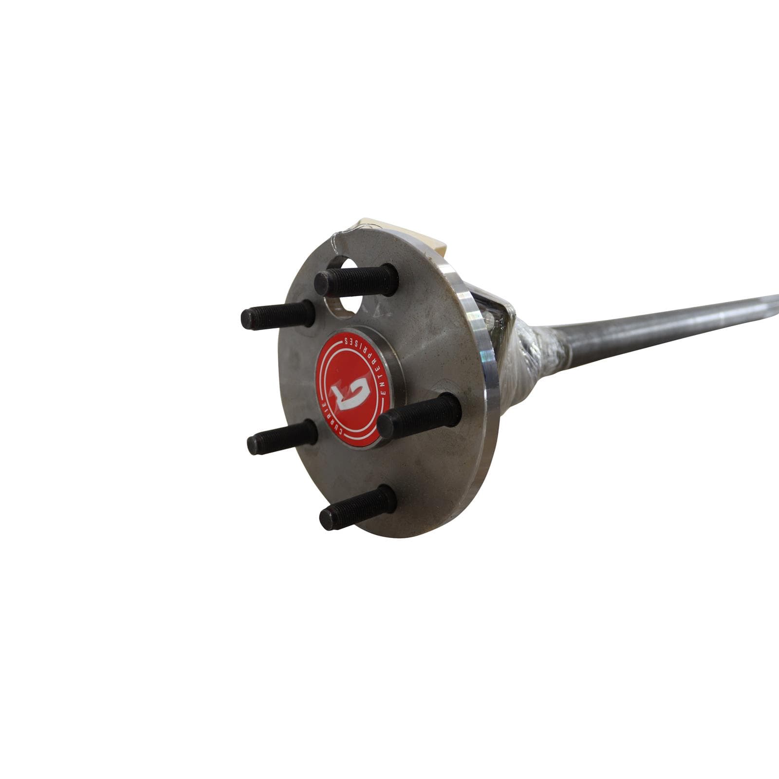 Currie 98828 9 Inch Ford Cut-To-Fit 28 Spline Axle, 28 Inch