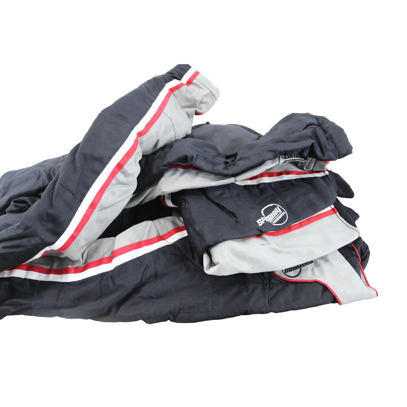 Speedway Formula SFI 3.2A/5 1-Piece Racing Suit, 2X-Large