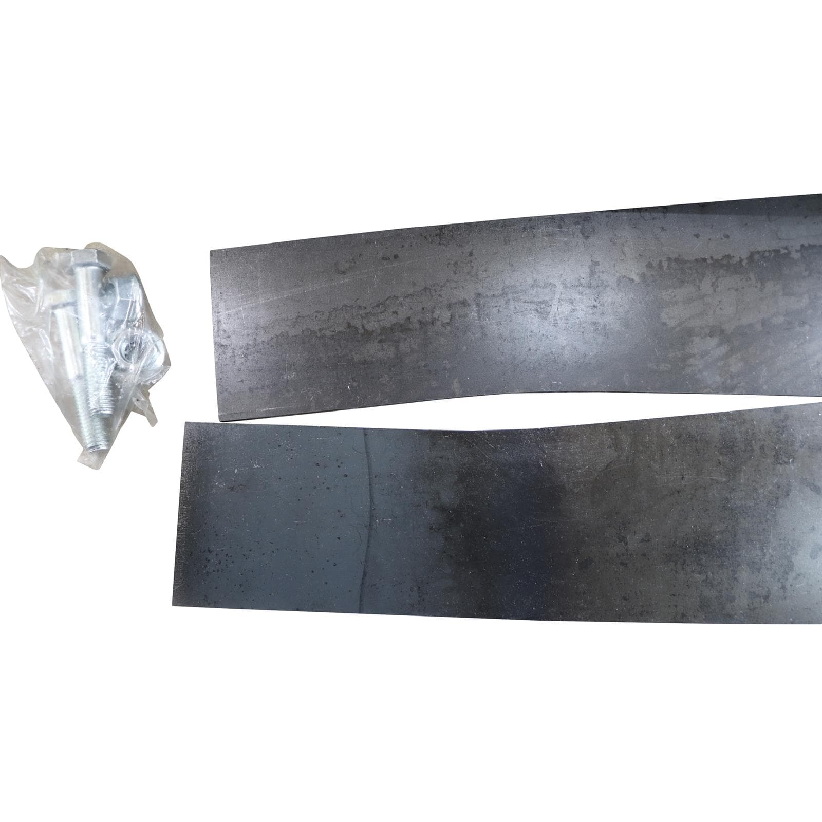 X-MEMBER 53-56 FORD PU