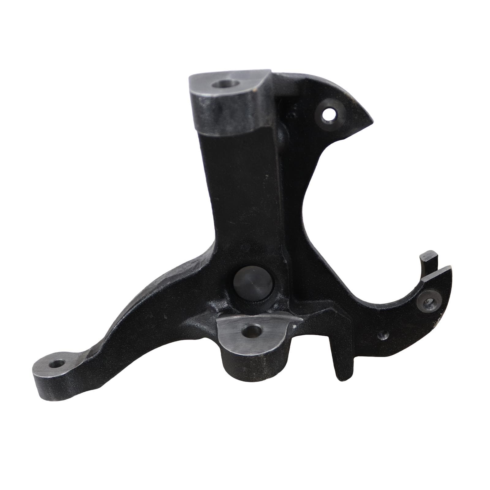 QA1 9056-104 Circle Track Spindles, F-Body, RH