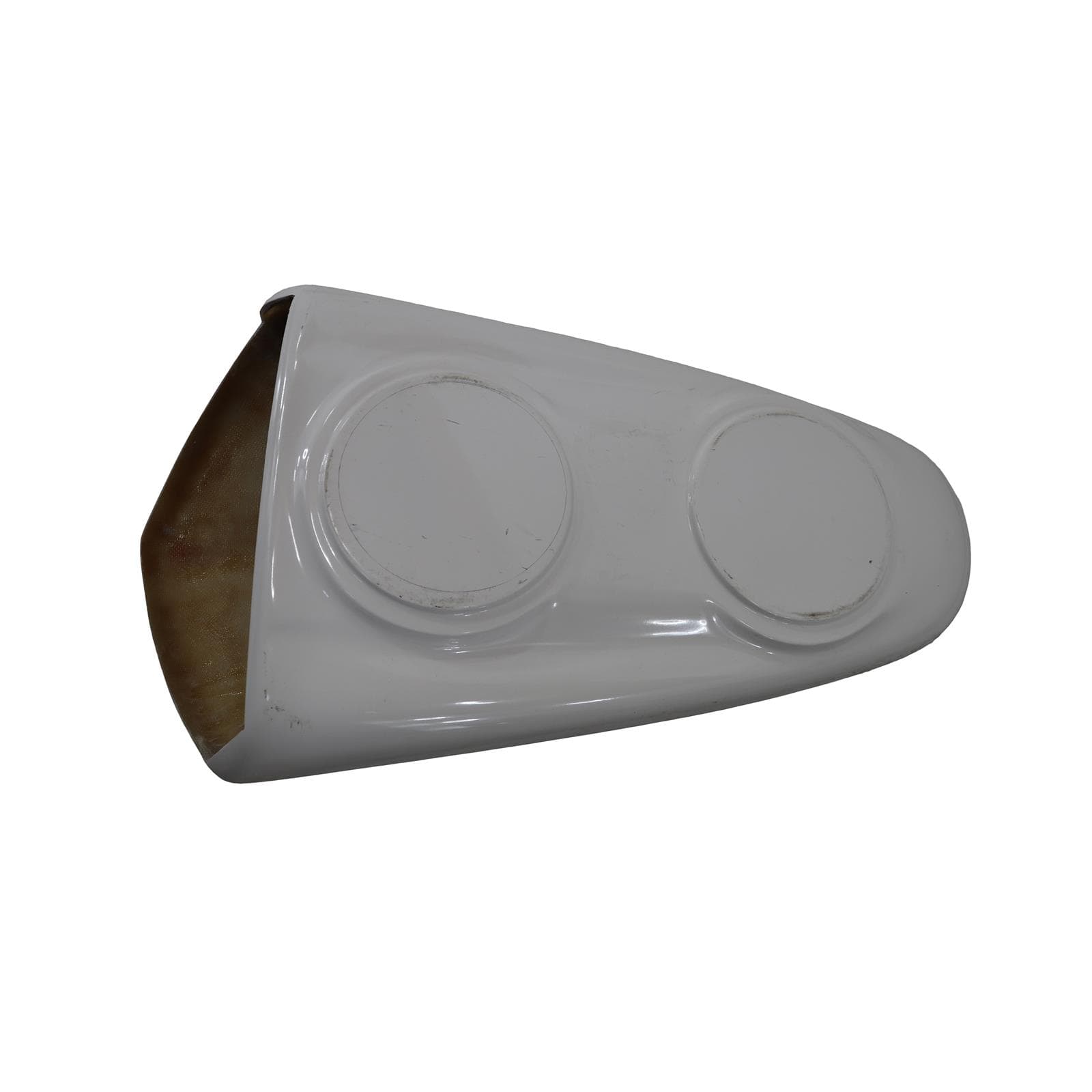 SHARK SCOOP FOR 2X4s 'GLASS