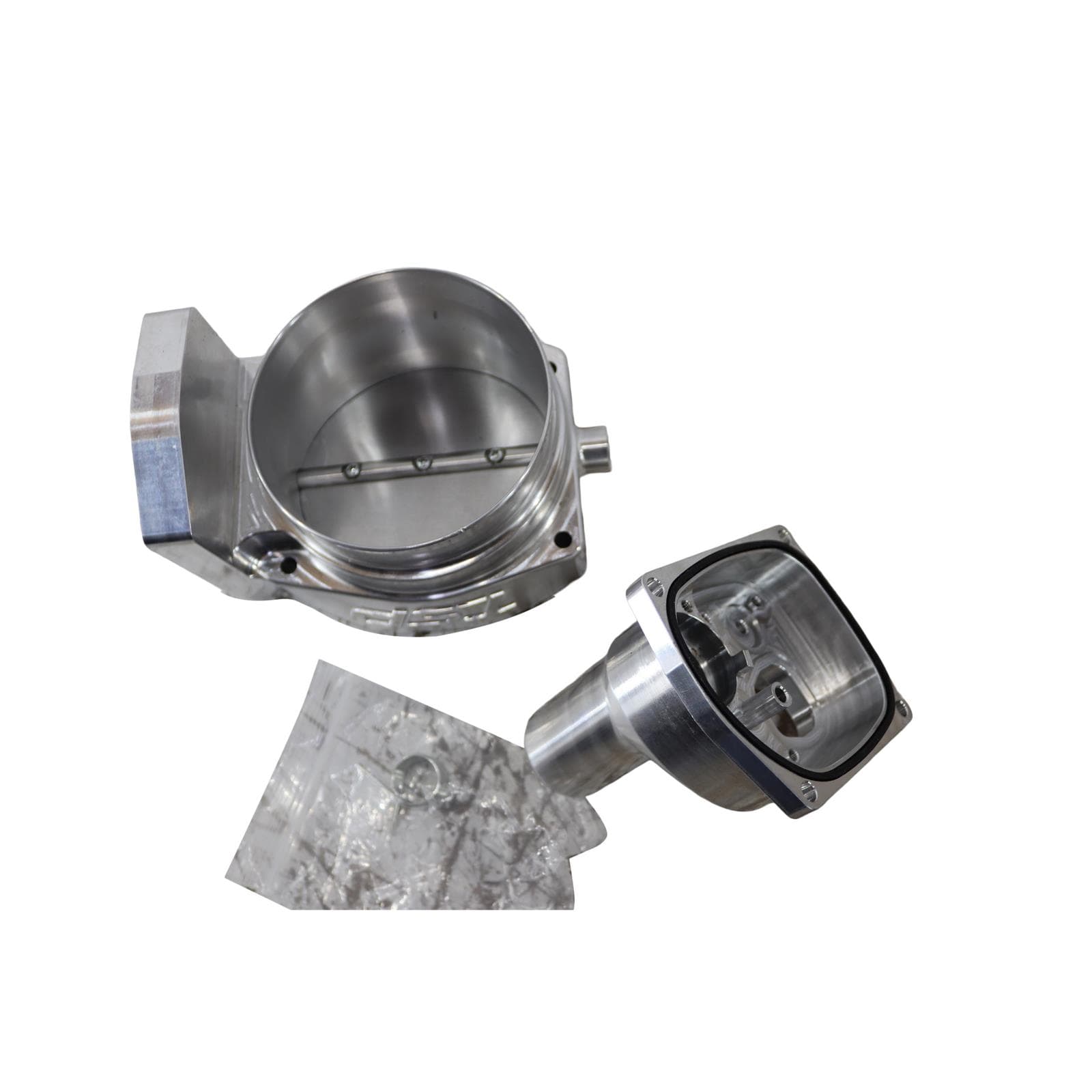 VELOCITY LS BILLET DBW TB 1