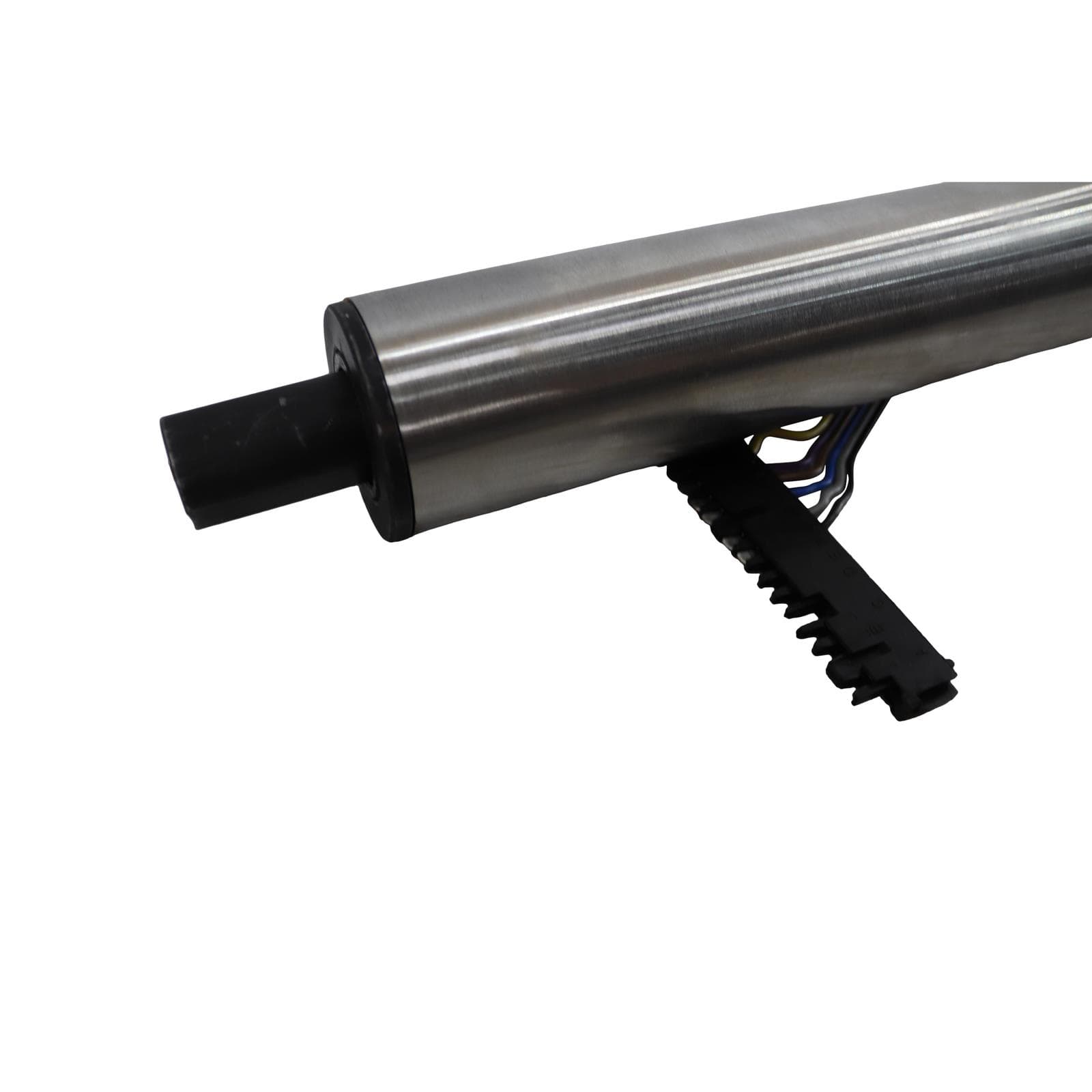 Standard GM 5-Position Tilt Steering Column, 33 Inch Long, Plain