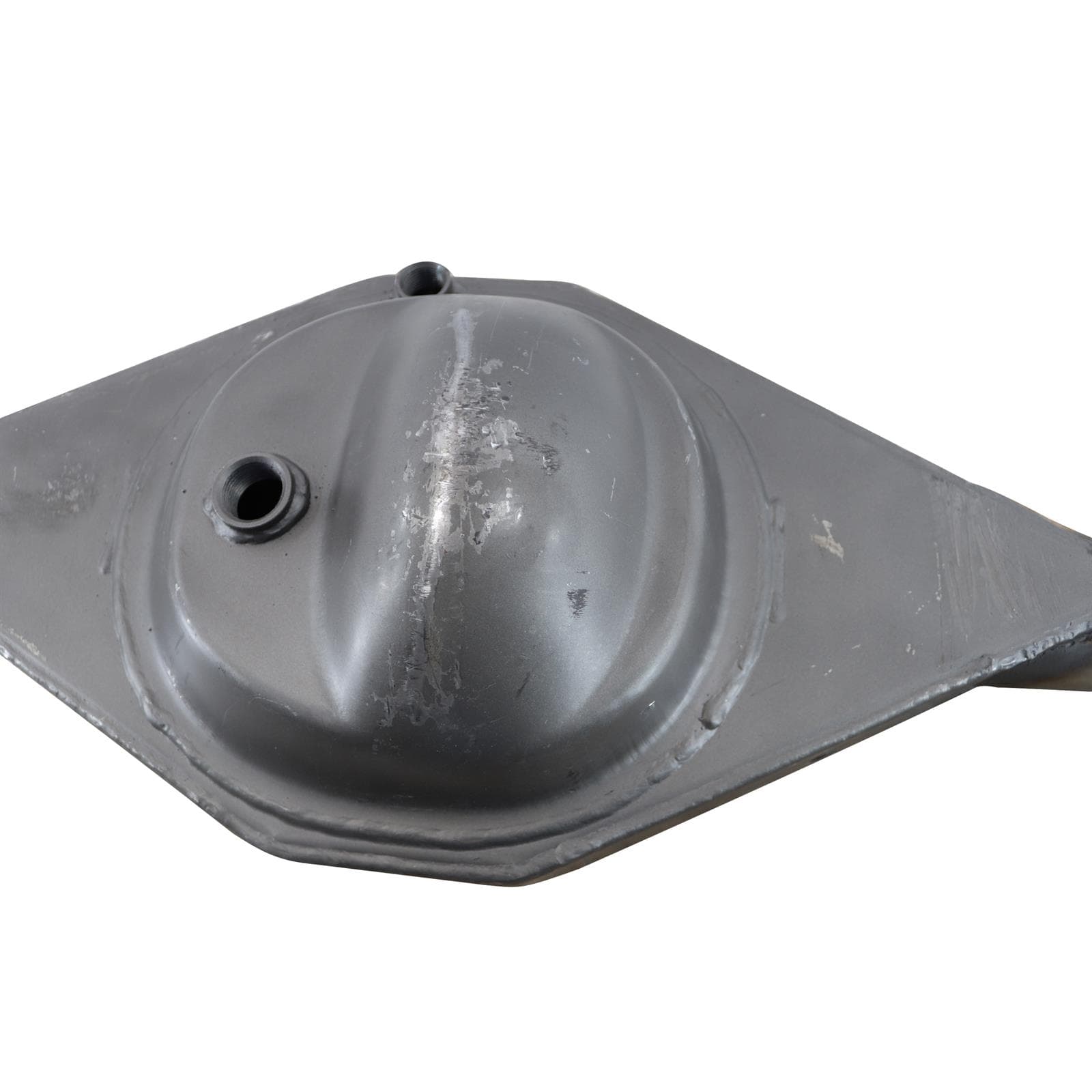 Stamped Grand National 9 Inch Housing, 60 Inch, IMCA Approved