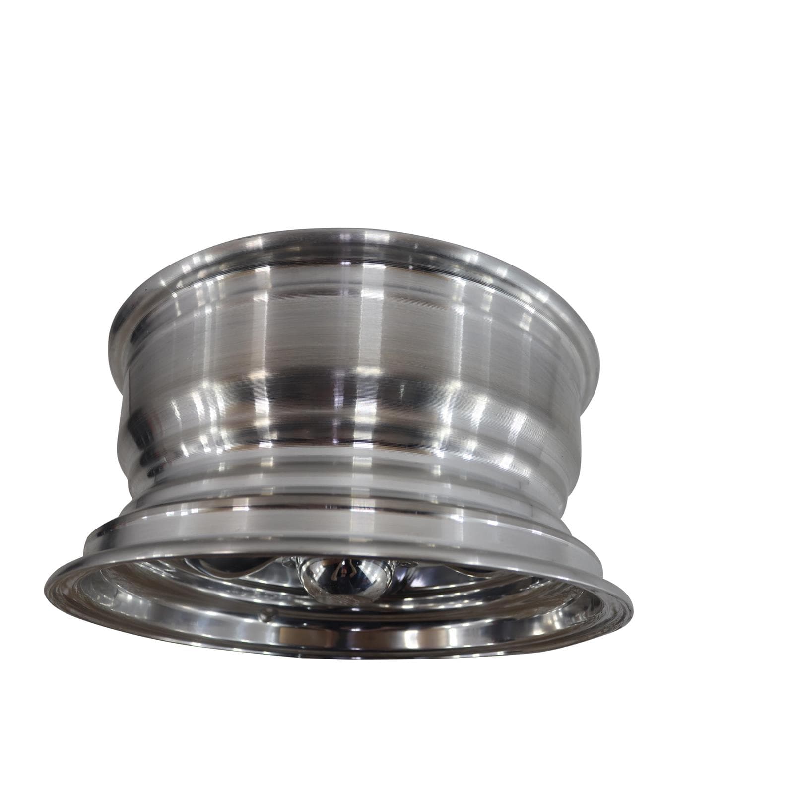 American Racing VN5155761 Torq Thrust II Series Wheel, 15 x 7