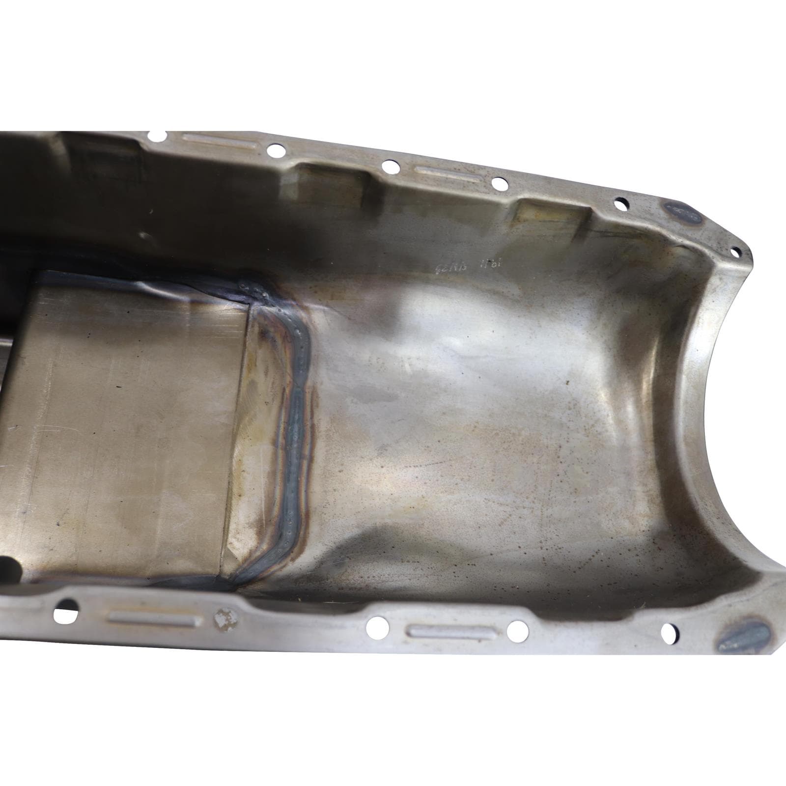 Moroso 20431 Big Block Chevy Conversion Oil Pan