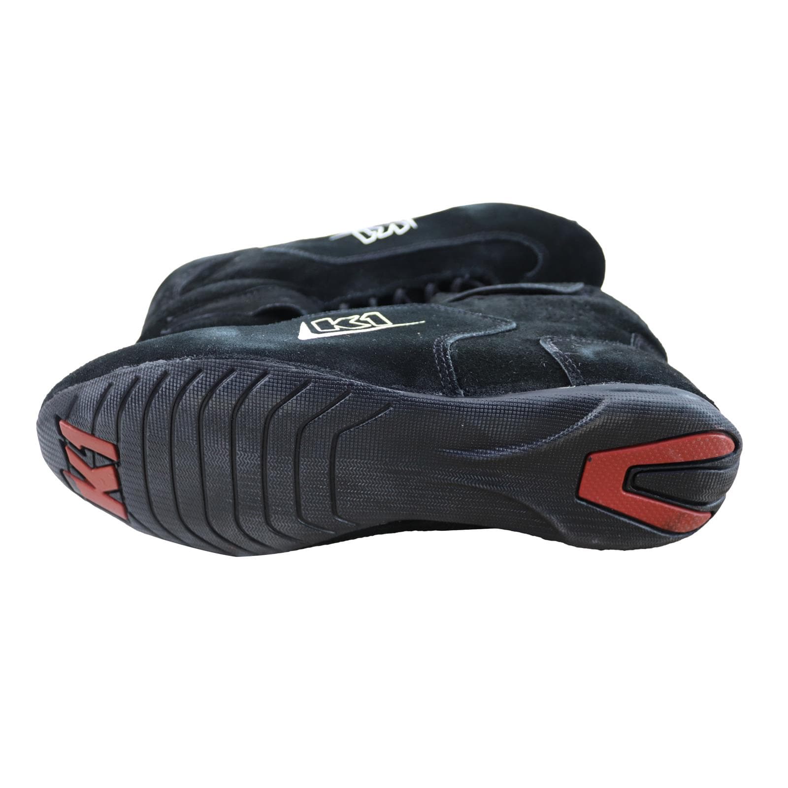 K1 RaceGear 24-CHL-N-105 Challenger Shoe, SFI3.3/5, Size 10.5