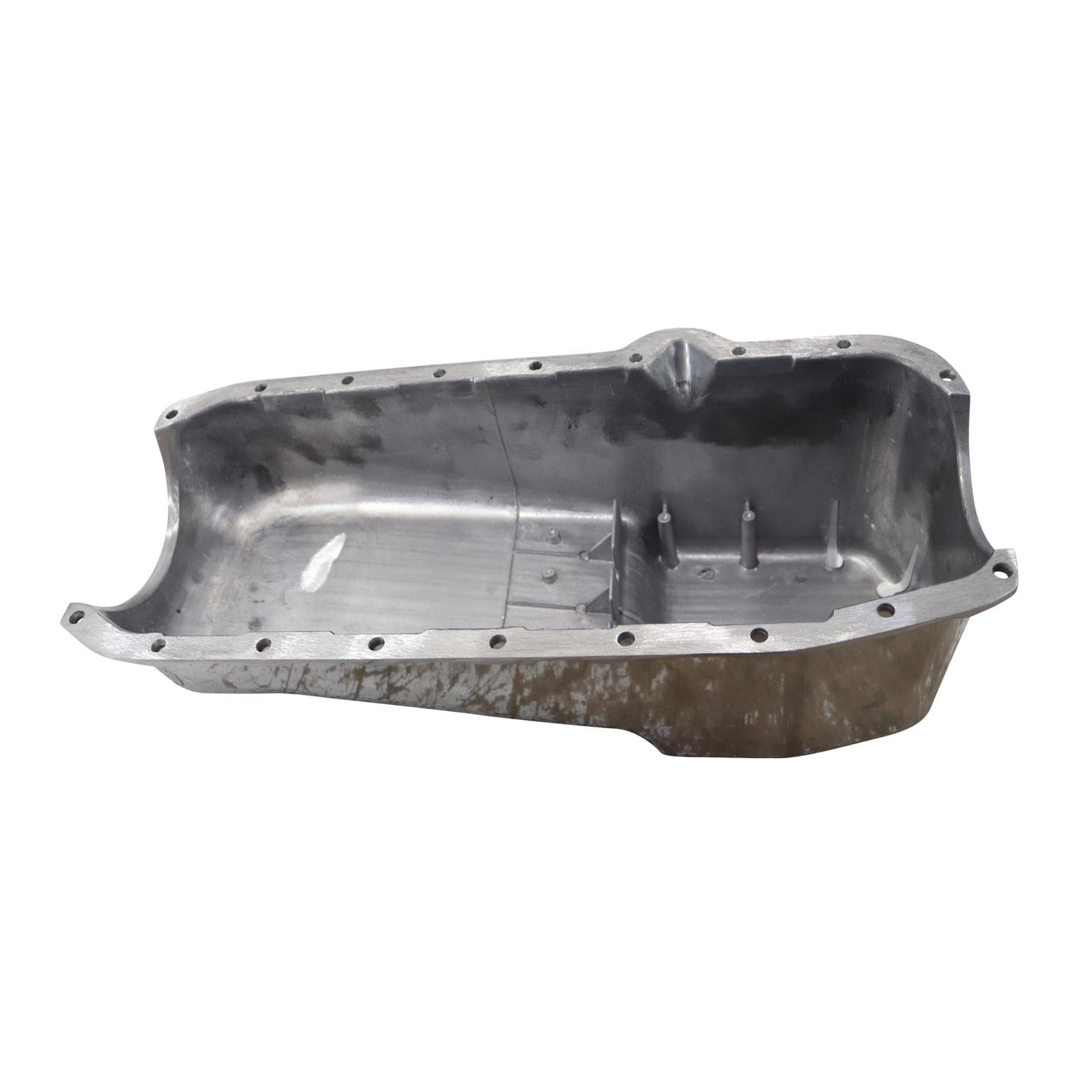 1980-1985 Small Block Chevy Aluminum Oil Pans