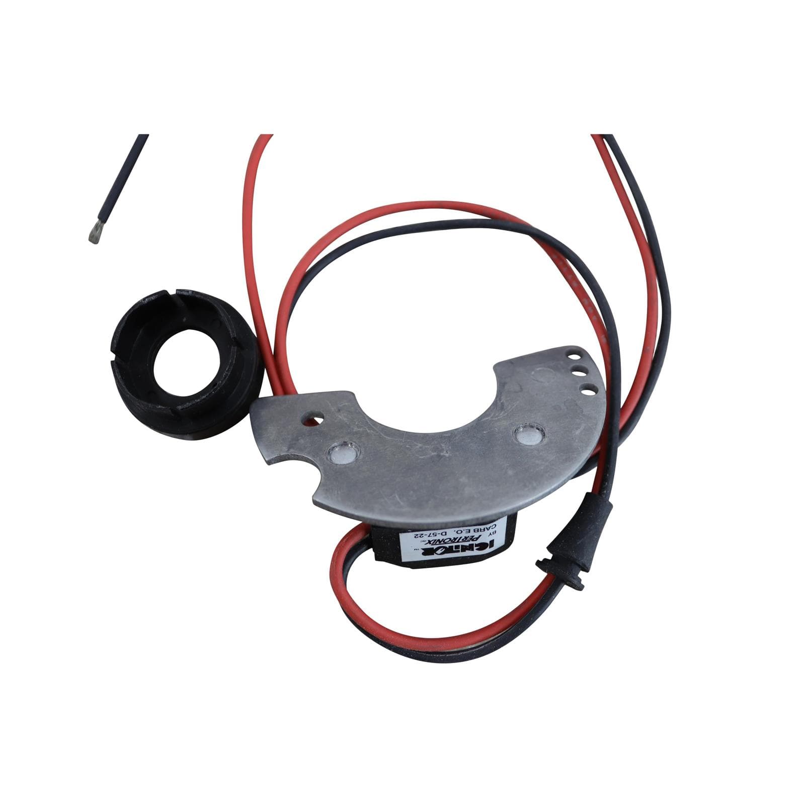 PerTronix 1282 Ignitor Points Eliminator Kit, 1954-56 Ford V8