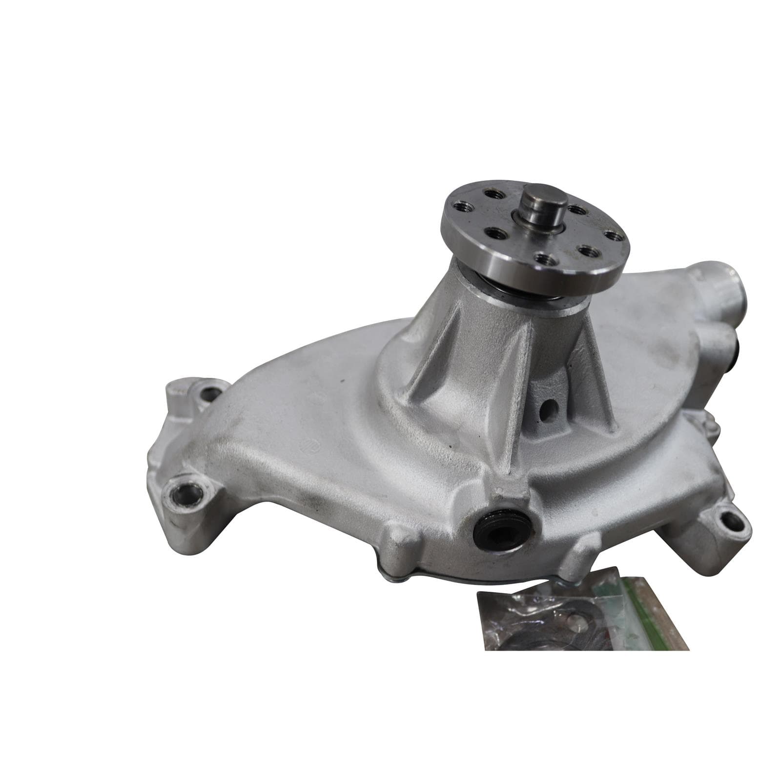 Big Block Chevy Short Aluminum Water Pump